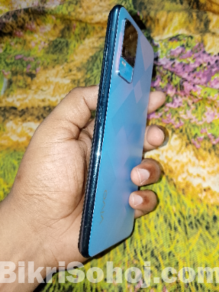 Vivo V21e